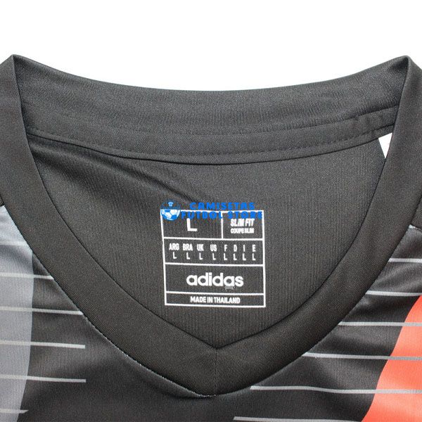 Camiseta Real Madrid Portero 2ª Equipación 2024/2025 - Imagen 2