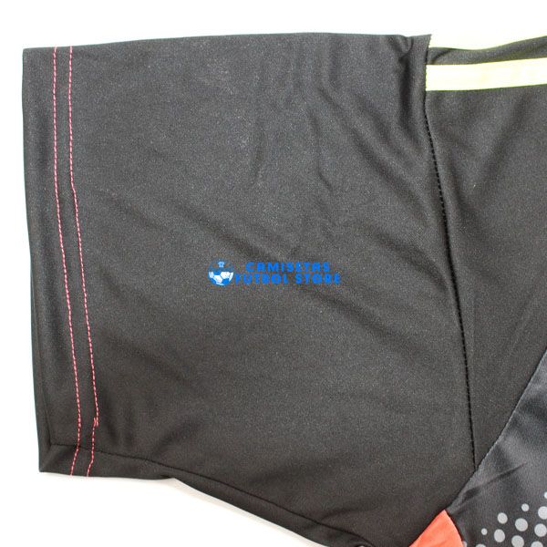 Camiseta Real Madrid Portero 2ª Equipación 2024/2025 - Imagen 3