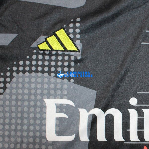 Camiseta Real Madrid Portero 2ª Equipación 2024/2025 - Imagen 4