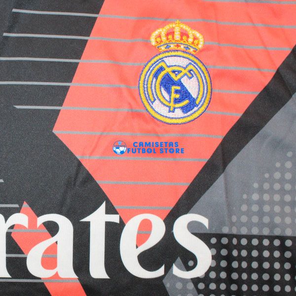 Camiseta Real Madrid Portero 2ª Equipación 2024/2025 - Imagen 5