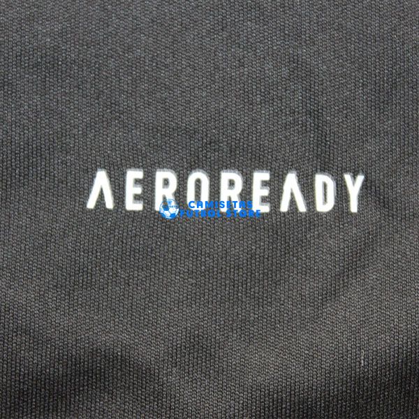 Camiseta Real Madrid Portero 2ª Equipación 2024/2025 - Imagen 8