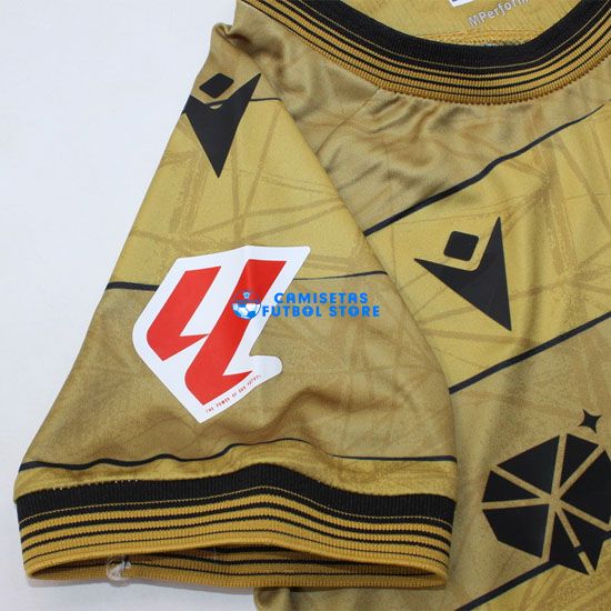 Camiseta Real Sociedad 2ª Equipación 2024/2025 Niño Kit - Imagen 2