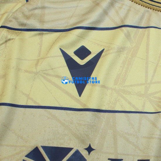 Camiseta Real Sociedad 2ª Equipación 2024/2025 Niño Kit - Imagen 5