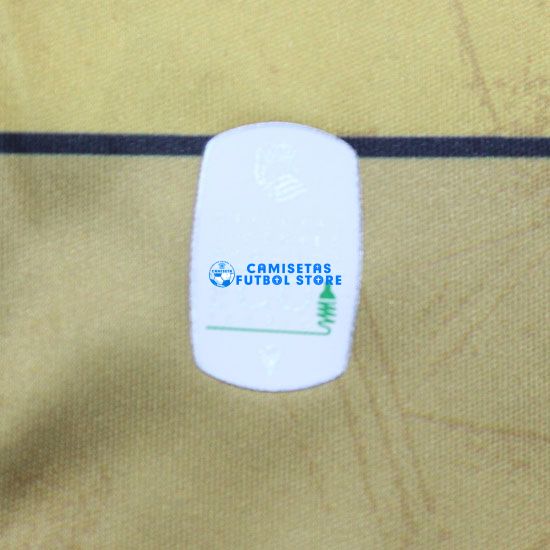 Camiseta Real Sociedad 2ª Equipación 2024/2025 Niño Kit - Imagen 7