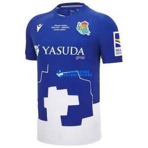 Real Sociedad Camiseta de la special equipación 2024/2025