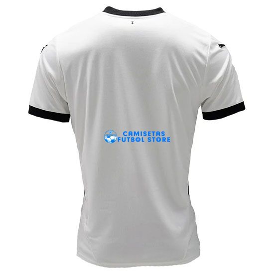 Rennes 2024/2025 Camiseta de la 2ª equipación - Imagen 2
