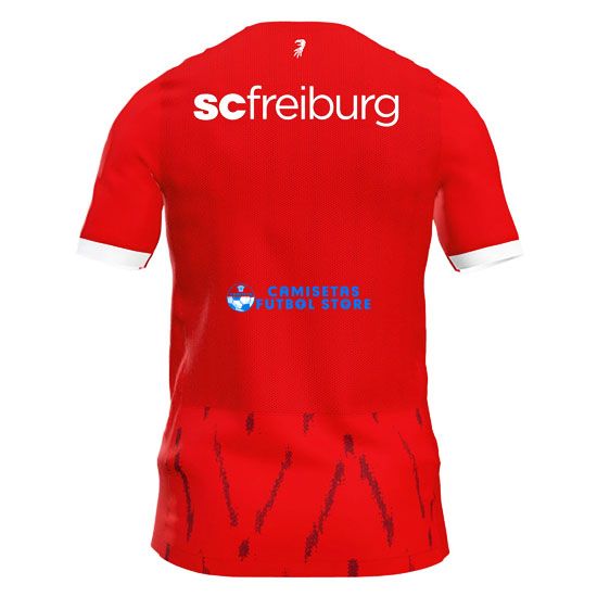 SC Freiburg Camiseta de la 1ª equipación 2024/2025 - Imagen 2