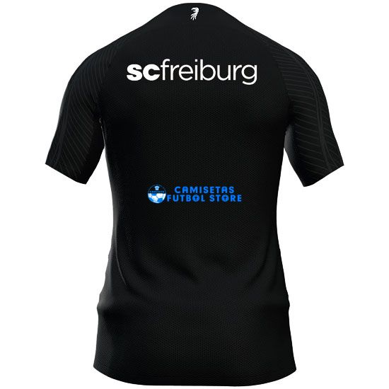SC Freiburg Camiseta de la 3ª equipación 2024/2025 - Imagen 2