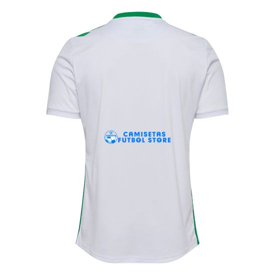 Camiseta Saint-Étienne 2ª Equipación 2024/2025 - Imagen 2