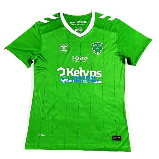 Saint-Étienne 24-25 Camiseta de la 1ª equipación