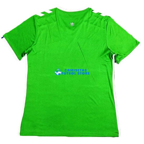 Camiseta Saint-Étienne 1ª Equipación 2024/2025 - Imagen 2