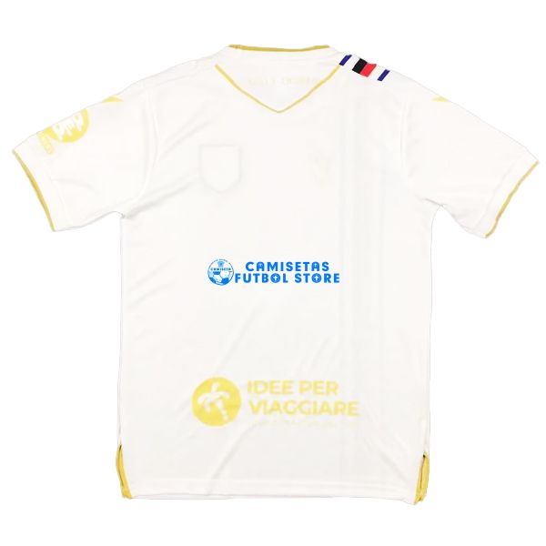 Sampdoria Camiseta de la 2ª equipación 2024/2025 - Imagen 2