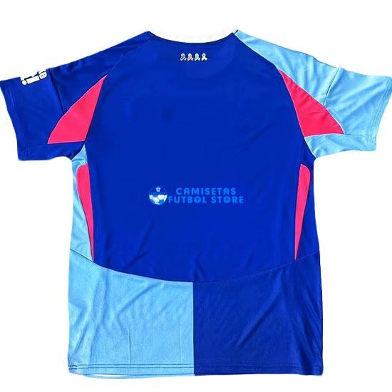 Camiseta Schalke 04 S1 Equipación 2024/2025 - Imagen 2