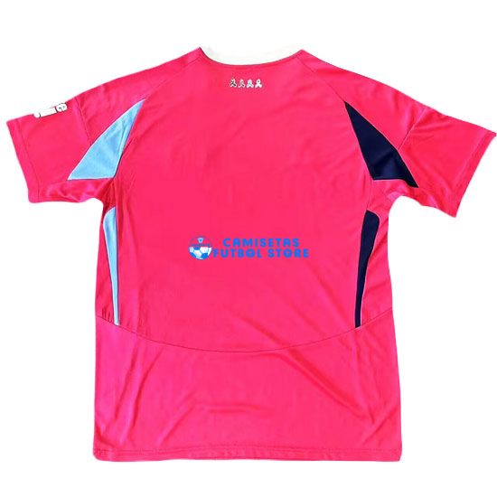 Camiseta Schalke 04 S2 Equipación 2024/2025 - Imagen 2