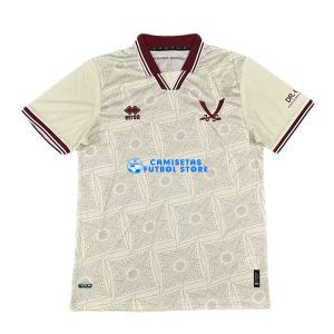 Sheffield Camiseta de la 3ª equipación 2024/2025