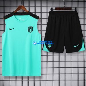 Atletico Madrid Sin Mangas 24-25 S1