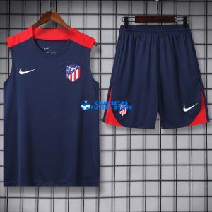 Atletico Madrid Sin Mangas 24-25 S2