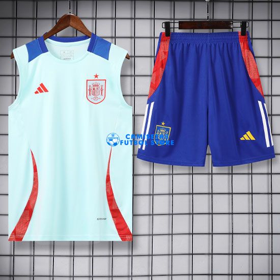 España Sin Mangas 24-25 S3