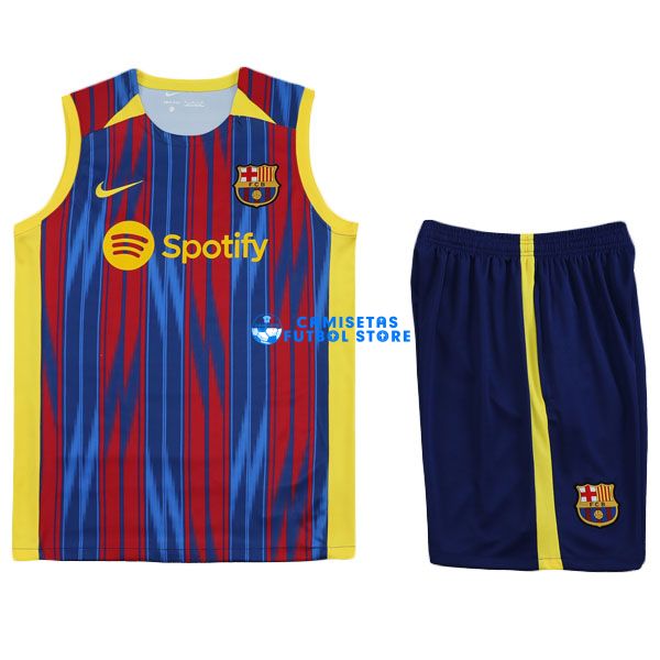 Sin Mangas Barcelona 2024-2025 A1