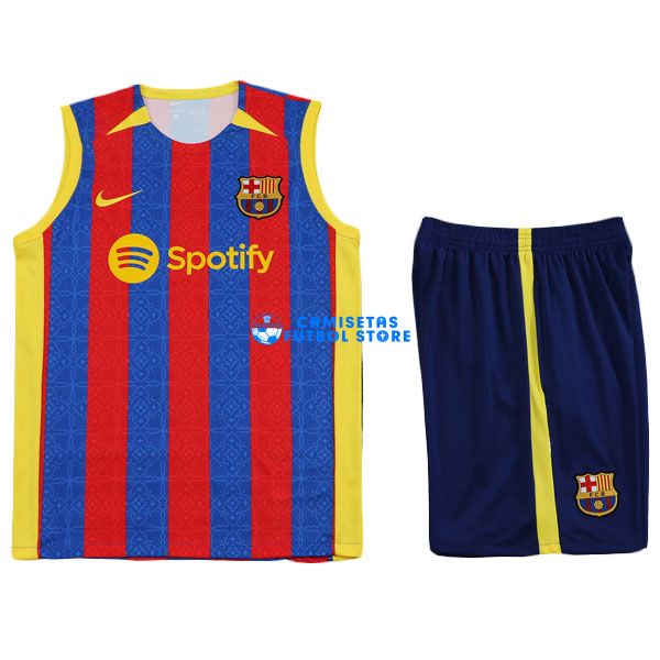 Sin Mangas Barcelona 2024-2025 A2