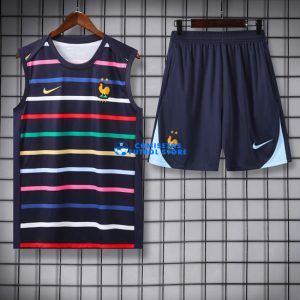 Francia Sin Mangas 24-25 S1