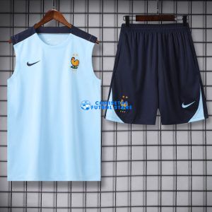 Francia Sin Mangas 24-25 S4