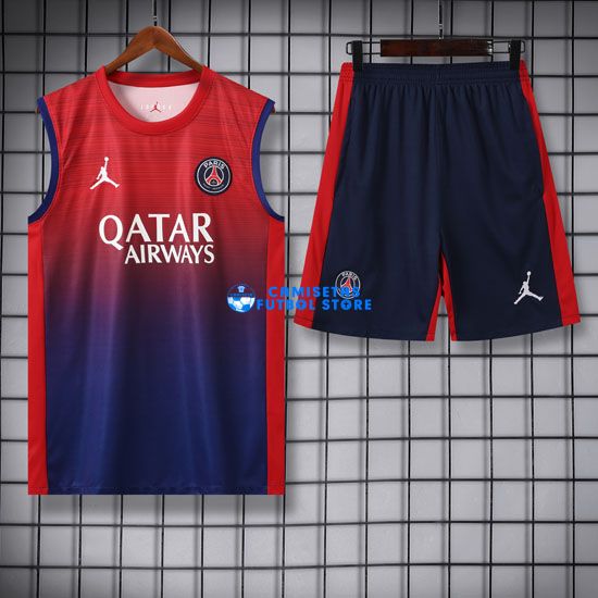 Paris St. Germain Sin Mangas 24-25 S11