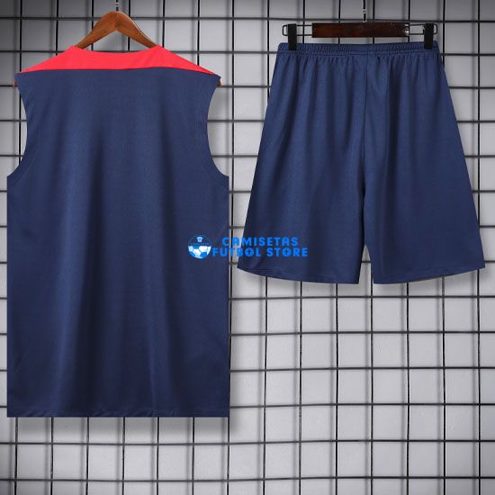 Paris St. Germain Sin Mangas 24-25 S1 - Imagen 2