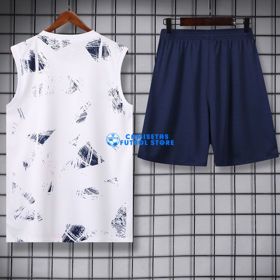 Paris St. Germain Sin Mangas 24-25 S2 - Imagen 2