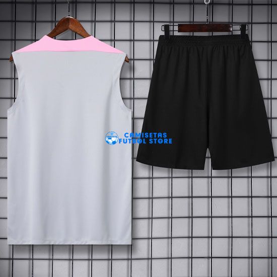 Paris St. Germain Sin Mangas 24-25 S5 - Imagen 2