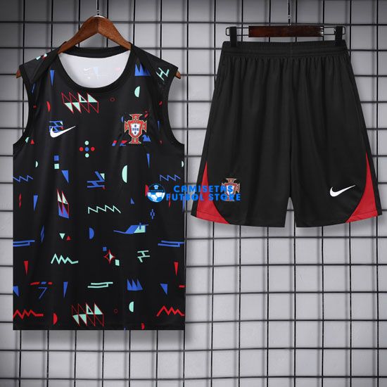 Portugal Sin Mangas 24-25 S1