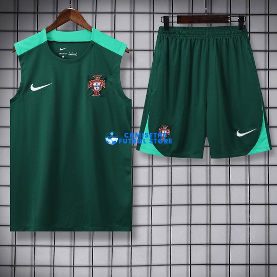 Portugal Sin Mangas 24-25 S3