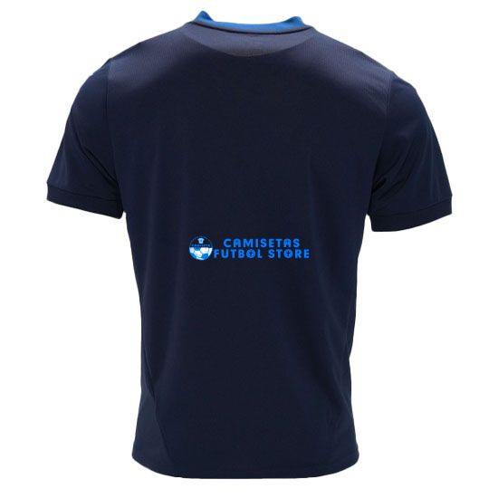 Reims Camiseta de la 2ª equipación 2024/2025 - Imagen 2