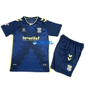 Tenerife 24-25 Camiseta de la 2ª equipación Niños