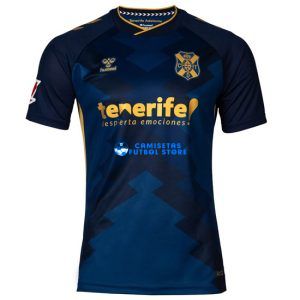 Tenerife 24-25 Camiseta de la 2ª equipación