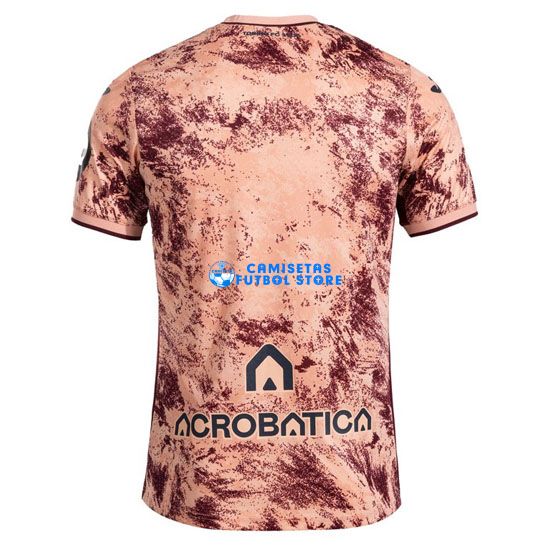 Camiseta Torino 3ª Equipación 2024/2025 - Imagen 2
