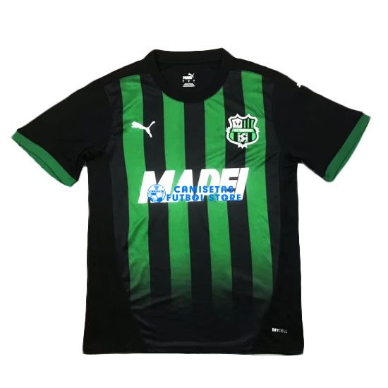 Sassuolo Camiseta de la 1ª equipación 2024-2025