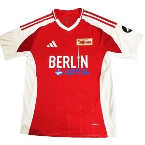 Union Berlin 2024/2025 Camiseta de la 1ª equipación