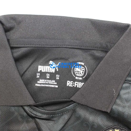 Camiseta Valencia CF 2ª Equipación 2024/2025 Niño Kit - Imagen 2