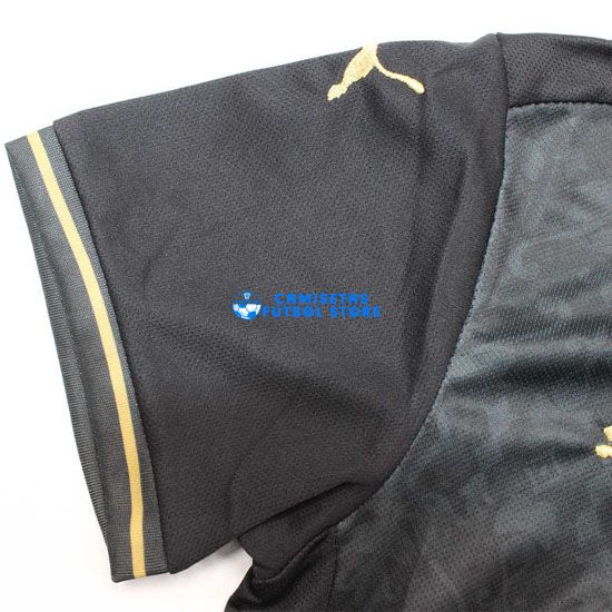 Camiseta Valencia CF 2ª Equipación 2024/2025 Niño Kit - Imagen 3