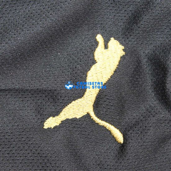 Camiseta Valencia CF 2ª Equipación 2024/2025 Niño Kit - Imagen 4