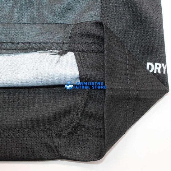 Camiseta Valencia CF 2ª Equipación 2024/2025 Niño Kit - Imagen 8