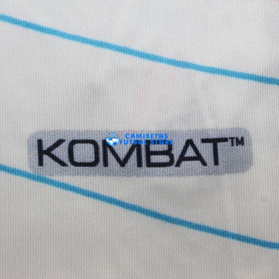 Camiseta Real Valladolid 2ª Equipación 2024/2025 Niño Kit - Imagen 3