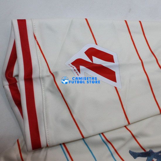 Camiseta Real Valladolid 2ª Equipación 2024/2025 Niño Kit - Imagen 5