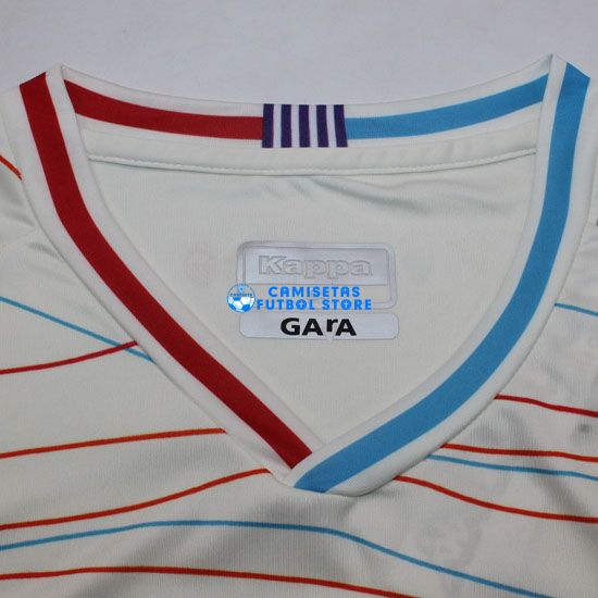 Camiseta Real Valladolid 2ª Equipación 2024/2025 Niño Kit - Imagen 7