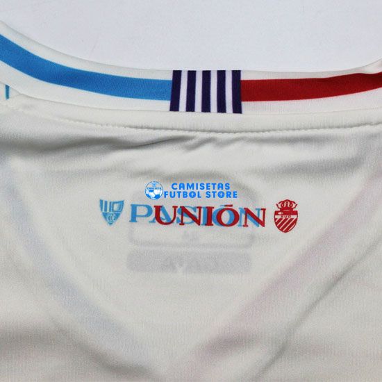 Camiseta Real Valladolid 2ª Equipación 2024/2025 Niño Kit - Imagen 10