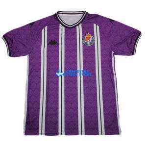 Valladolid 24-25 Camiseta de la 1ª equipación 2