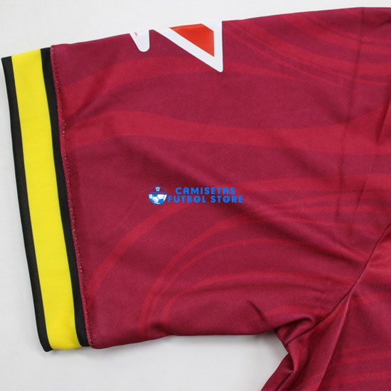 Camiseta Real Valladolid 3ª Equipación 2024/2025 Niño Kit - Imagen 3