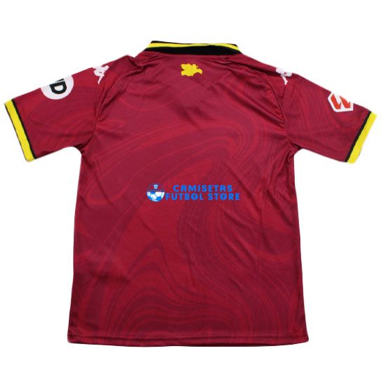 Camiseta Real Valladolid 3ª Equipación 2024/2025 Niño Kit - Imagen 10