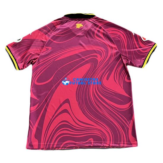 Camiseta Real Valladolid 3ª Equipación 2024/2025 - Imagen 3